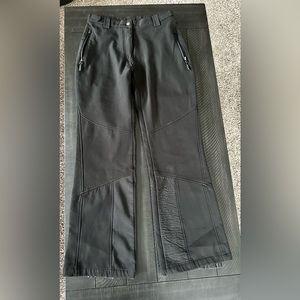 Vertical 9 waterproof insulated snow pants Small